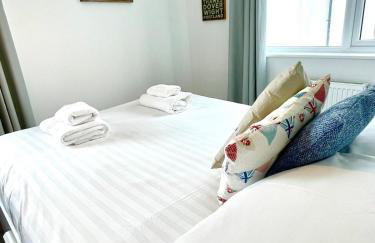 Duplex apartment with spectacular sea views! - Foto 12