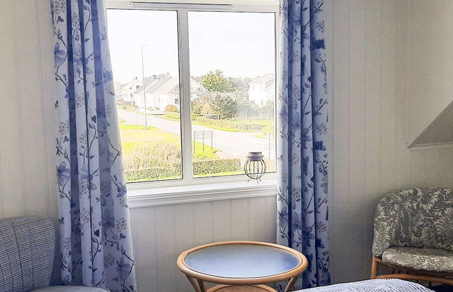 4 Person Holiday Home in Borhaug - Foto 25