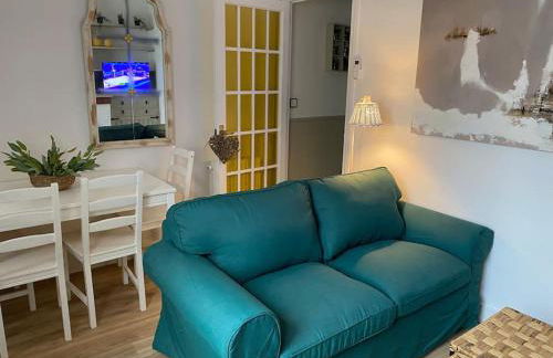 Casita pueblo al lado Del Mar-Vilasardemarlux4 - Foto 58