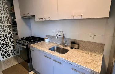 Ap 2qt prox Rio Centro Rede Globo e Arenas - Foto 15