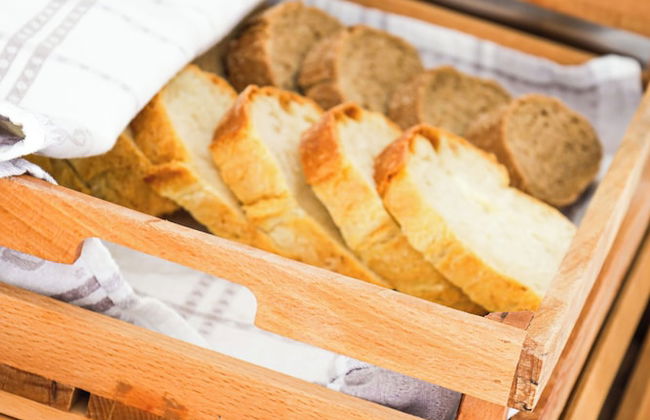 Hotel Akritas Pefkochori - Foto 45