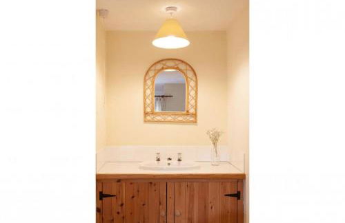 Rose Cottage at the peaceful Trebarwith Valley - Foto 15