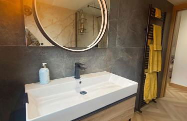 Modern Studio Apartment in Brandesburton, East Yorkshire - Foto 7