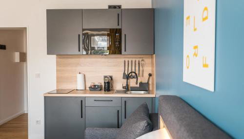 Antares Apartments - Foto 4