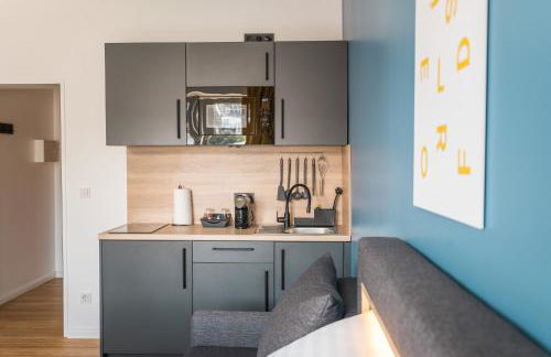 Antares Apartments - Foto 4