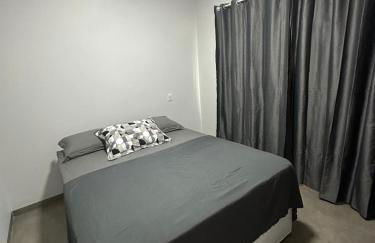 Casa garagem caminhonete exceto Dodge Ram, 2 quartos, espaço para 6 pessoas - Foto 18