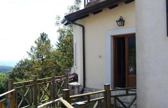 Roccaraso Relais - Foto 11