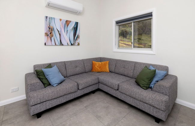 BIG4 Launceston Holiday Park - Foto 51