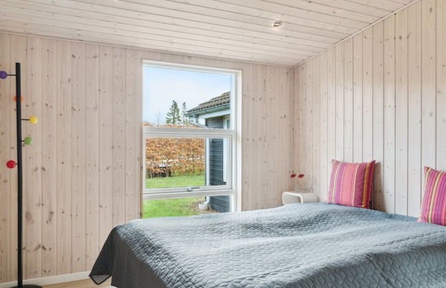 "Helke" - 100m to the fjord - Foto 6