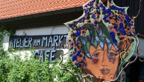 Atelier am Markt - Photo 4