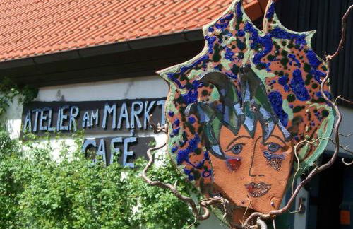 Atelier am Markt - Photo 4