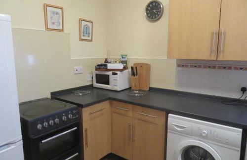 Upper Grippath Farm Holiday Cottages - Foto 42