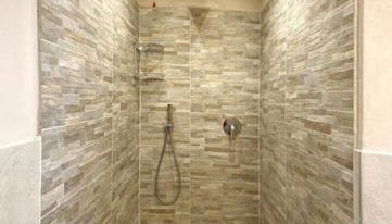 Appartamento Montefiori, Rustic Glow - Foto 4, Shower