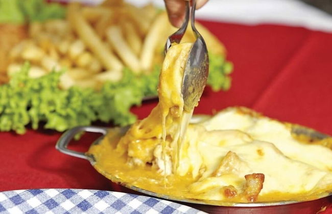 Hotel Fazenda Rio Formoso - Foto 12