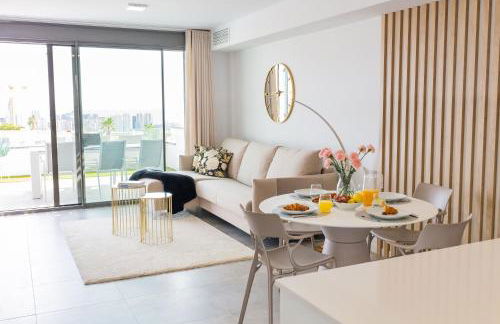 Seascape Apartamento - Foto 25