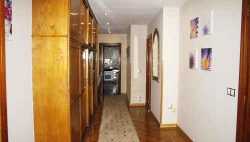 Apartamento en el corazón de Gijón con parking incluido, VUT 78 - Foto 4, Lobby or reception