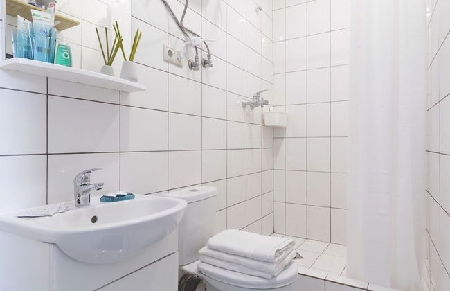 RedHouse Studio Apartment - Foto 80