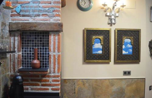 Palacio de Congresos by My Home in Salamanca - Foto 32