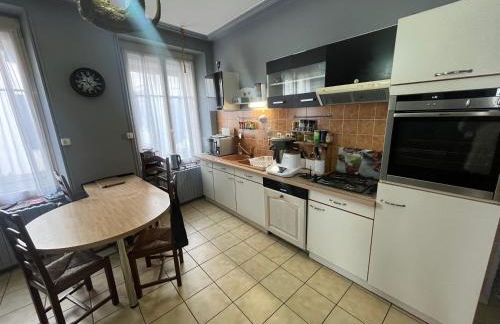 Deux chambres Terrasse salle de sport - Foto 11