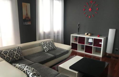 El apartamento de Iraide - Foto 4