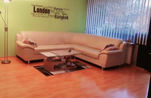 Messe Hannover - Foto 5