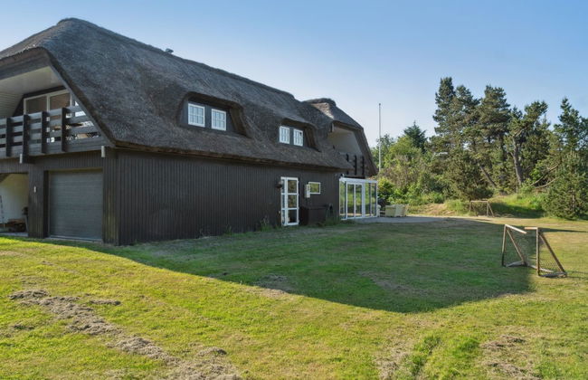 "Gertrudis" - 2km to the fjord - Foto 12