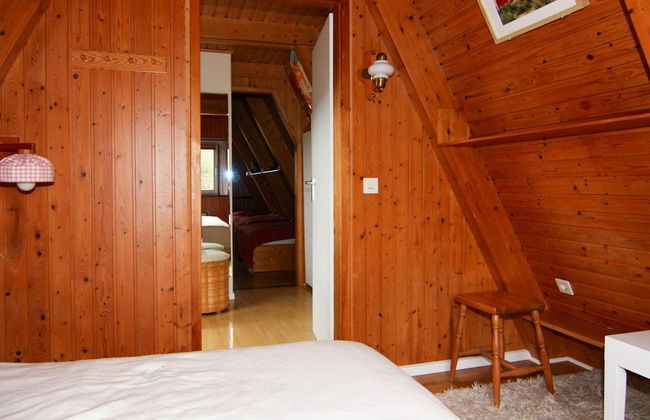 Gemutliches Ferienhaus an der Ostsee in Damp - Foto 8