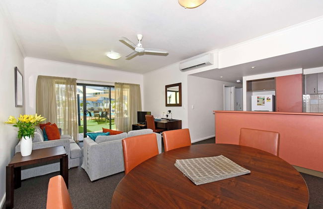 Metro Advance Apartments & Hotel, Darwin - Photo 24