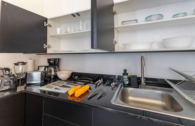 Capitalia Centro Historico - Foto 69