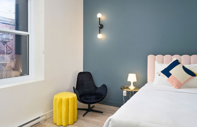Clouds Lofts - Quartier Latin - Photo 17