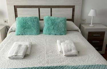 Casa Mabel Vilaxoan - Foto 10