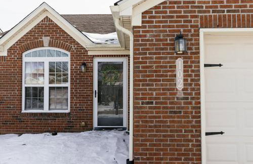 "The Dawning House" - Peaceful Modern Stay w/ Yard - Foto 22