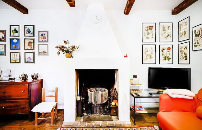 La Maisonette - Casa Vacanze - Foto 9