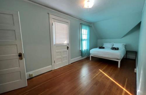 Timelessly restored home - entirely yours to enjoy - Foto 19