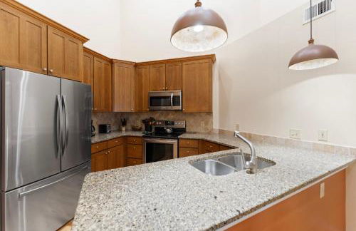 Prospect Point Townhomes 202C - Foto 11