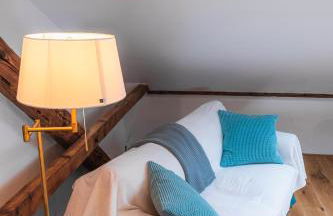 Ambiente & Comfort im historischen Anwesen - Foto 12