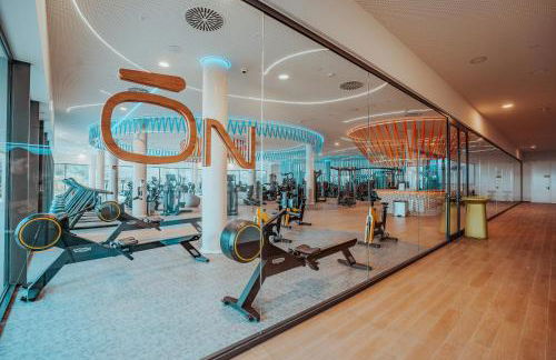 Higuerón Rental Playa Estudio - Photo 25