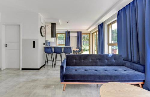 Comfort Apartments Dolny Sopot - Photo 30