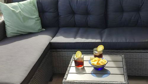 Arrecife Beach - Foto 5