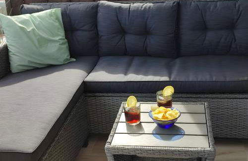 Arrecife Beach - Foto 5