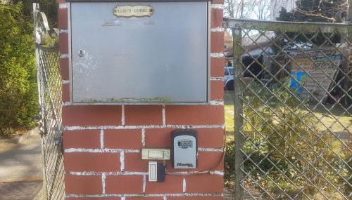 2-Etagen-Wohnung im Haus am See von Berlin - Foto 2