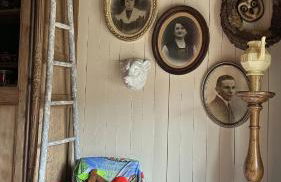 AU LIT ON DORT - Logis de Village - Foto 45