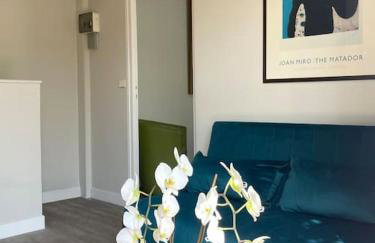 Kiki House-belle aire près de Paris - Foto 17