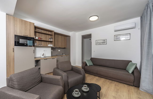 Apartments My Przno - Photo 35