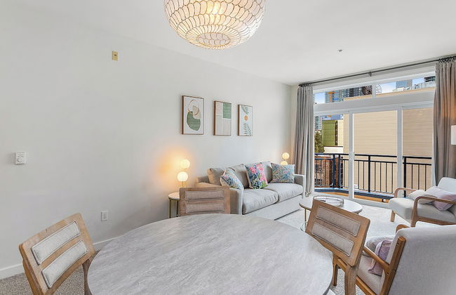 Belltown Perch explore like a local - Foto 15