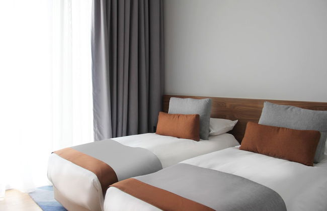 The Key Beirut - Foto 63