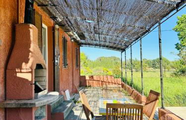 Villa La Paisible Air-conditioning, Pool & Large Garden - Foto 12