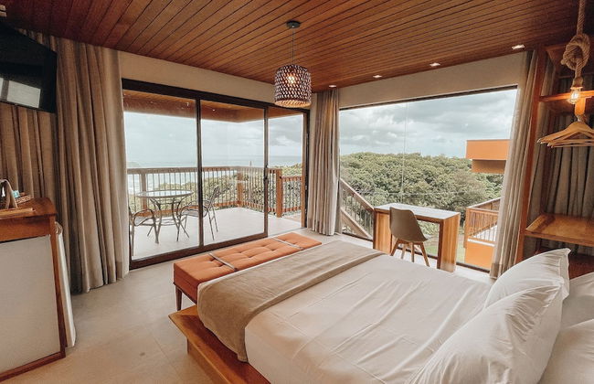 Praia do Rosa - Reserva Pilger - SC - Foto 25