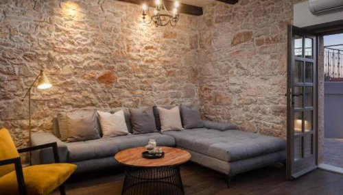 Villa Casa Di Pietra - Foto 5