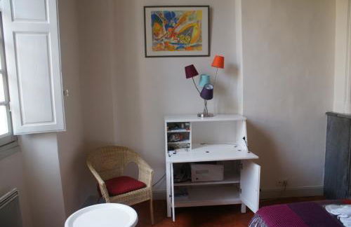 Appartement de caractère entre St Rémy et Avignon, 74m2, 2 à 4 personnes - Foto 17